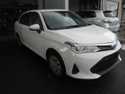 Toyota Axio 2021 White for sale