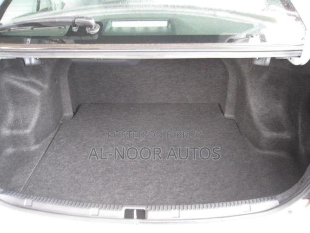 Toyota Axio 2021 White