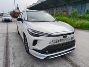 Toyota Corolla Cross 2026 White for sale