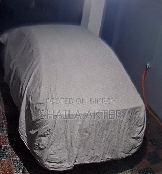 Toyota Corolla 2005 Silver