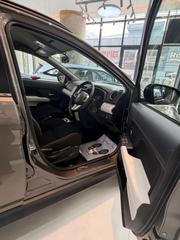 Toyota Rush 1.5 RWD 2021 Silver for sale
