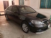 Honda Civic 2004 Black for sale
