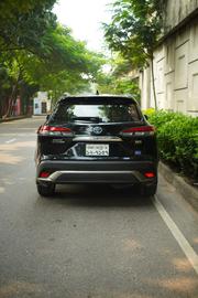 Toyota Corolla Cross 2023 Black for sale