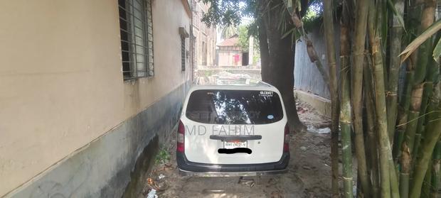 Toyota Probox 2004 White