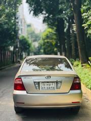 Toyota Corolla 2006 Beige for sale