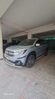 New Suzuki XL-6 2022 Gray for sale