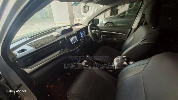 New Suzuki XL-6 2022 Gray