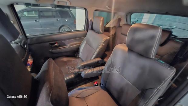 New Suzuki XL-6 2022 Gray