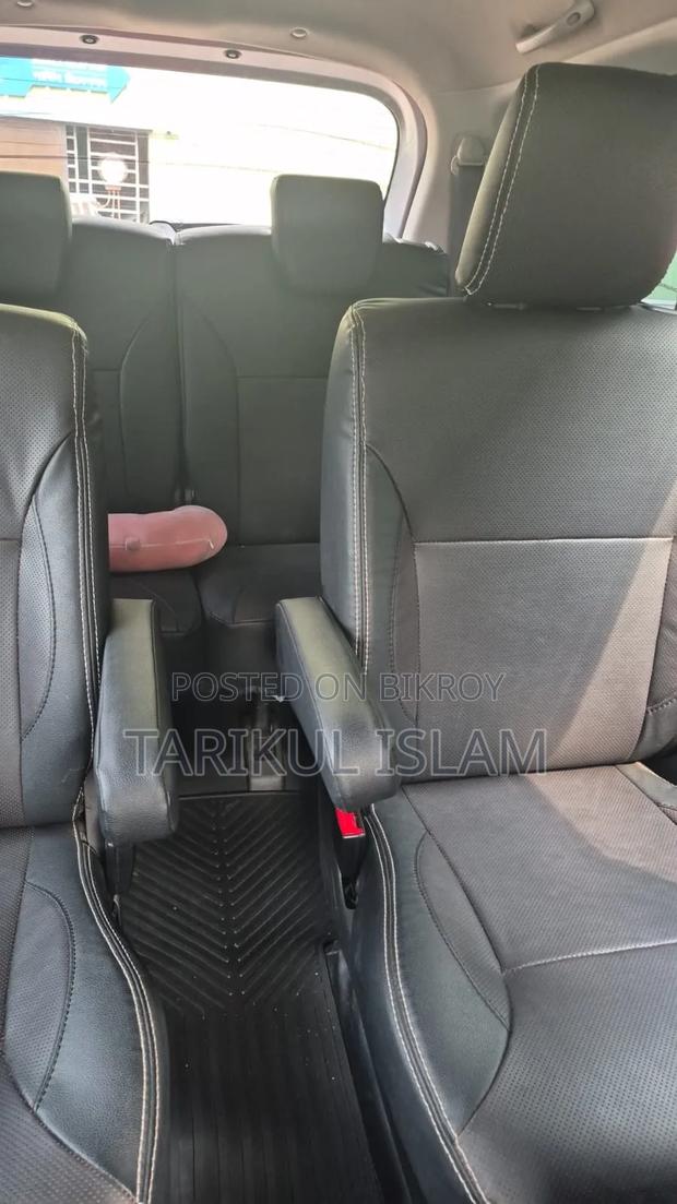 New Suzuki XL-6 2022 Gray