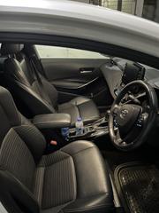 Toyota Corolla 2020 Pearl for sale