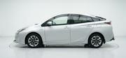 Toyota Prius Four Touring 2018 Silver for sale
