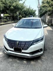Toyota Premio 1.5 FWD 2017 Pearl for sale