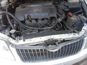 Toyota Corolla Fielder 2005 White for sale
