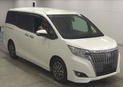 Toyota Esquire 1.8 FWD Hybrid (7 seater) 2021 Pearl for sale