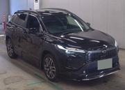 New Toyota Corolla Cross 2025 Black for sale