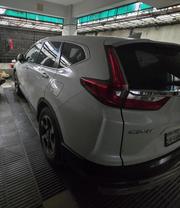Honda CR-V EX 4dr SUV (1.5L 4cyl CVT) 2017 Pearl for sale
