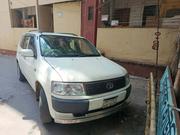 Toyota Probox 2004 White for sale