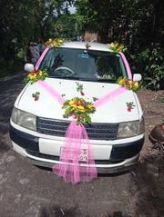 Toyota Probox 2005 White for sale