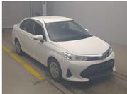 Toyota Axio 2021 White for sale