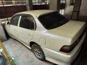Toyota Corolla Sedan 1994 Pearl for sale