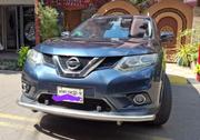 Nissan X-Trail 2014 Gray for sale