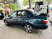 Toyota T100 1993 Blue for sale