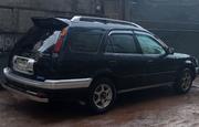 Toyota Carib 1999 Black for sale
