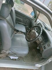 New Nissan Bluebird 2007 Silver for sale