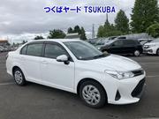 Toyota Axio 2021 White for sale
