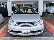 Toyota Allion 2005 Silver for sale