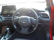Toyota C-HR 2020 Red for sale