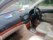 Toyota Premio 1.5 FWD 2003 Silver for sale