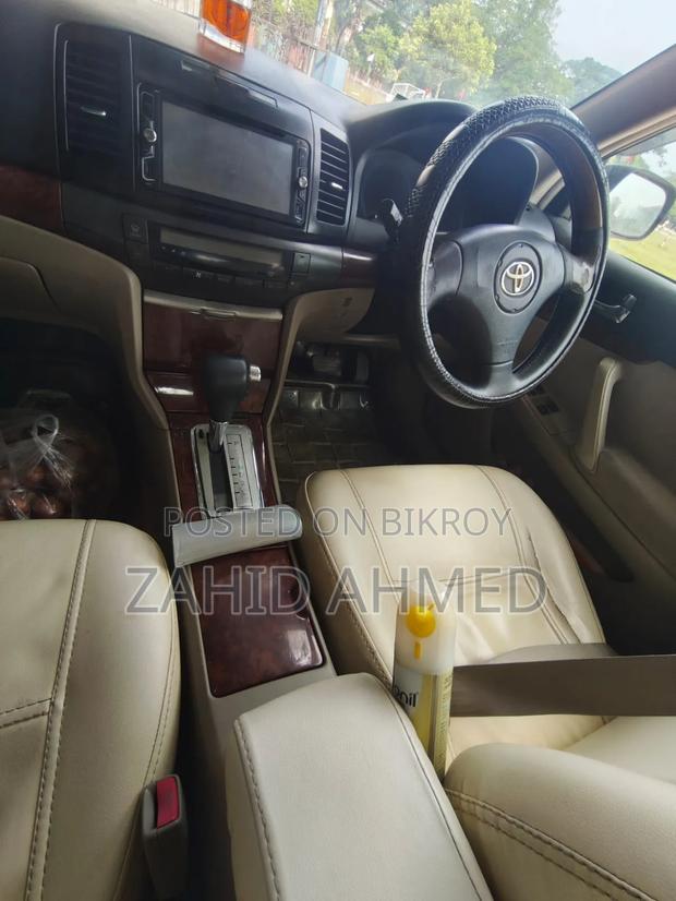 Toyota Premio 1.5 FWD 2003 Silver