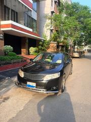 Toyota Allion 2007 Black for sale