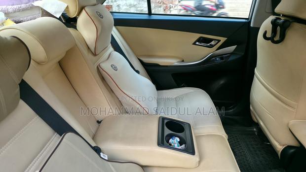 Toyota Allion 2016 Silver