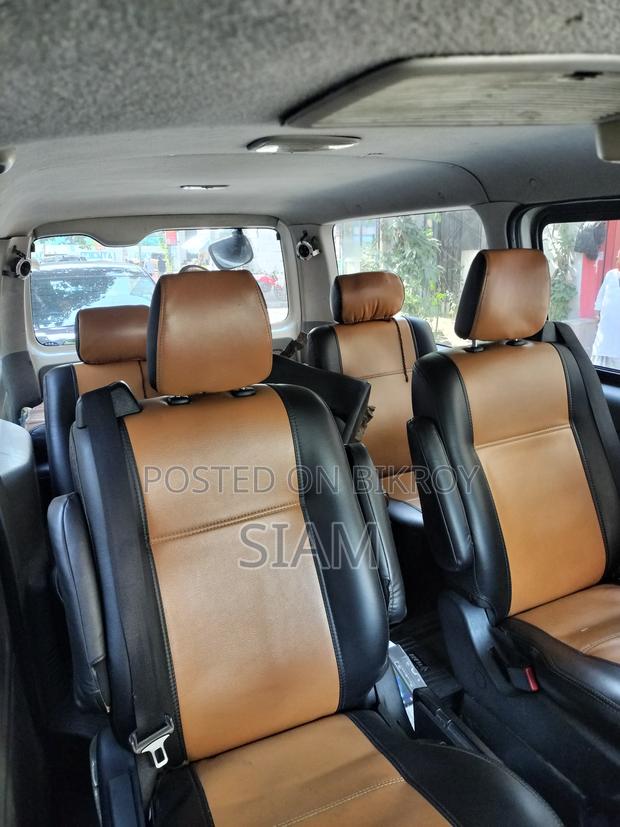 Car 2012 White
