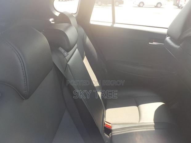 Toyota Corolla Cross 2023 Pearl