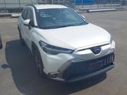 Toyota Corolla Cross 2023 Pearl for sale