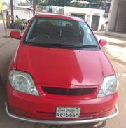 Toyota Corolla Sedan 2003 Red for sale