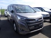 Toyota Noah 1.8 FWD Hybrid (7 seater) 2021 Brown for sale