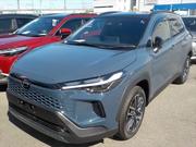 Toyota Corolla Cross 2025 Gray for sale