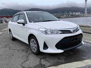 Toyota Axio 2021 White for sale