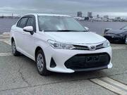 Toyota Axio 2021 White for sale