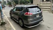 Nissan X-Trail 2017 Gray for sale