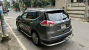 Nissan X-Trail 2017 Gray for sale