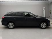 Toyota Corolla Fielder 2021 Black for sale