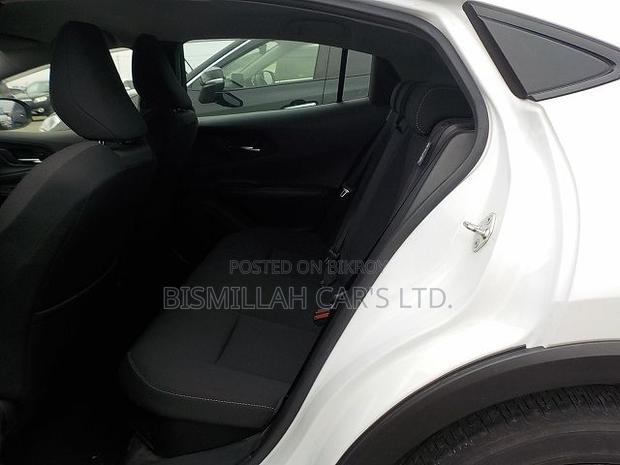 Toyota Prius 2023 Pearl