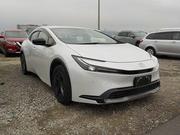 Toyota Prius 2023 Pearl for sale