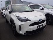 Toyota Yaris Cross 2020 Pearl for sale