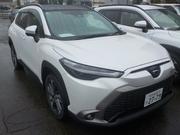 Toyota Corolla Cross 2024 Pearl for sale